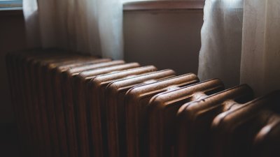 Опалювальний сезон у Вінниці: у багатоповерхівки подали тепло