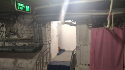 Є облаштовані укриття – в Житомирі працюють 28 дитсадків, ще вісім готуються прийняти дітей Є облаштовані укриття – в Житомирі працюють 28 дитсадків, ще вісім готуються прийняти дітей