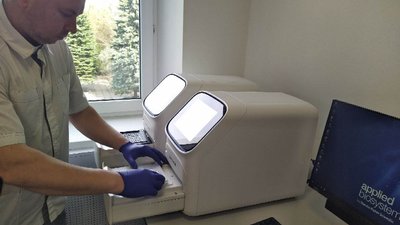 Львівська дитяча лікарня отримала медобладнання вартістю 45 млн грн Львівська дитяча лікарня отримала медобладнання вартістю 45 млн грн