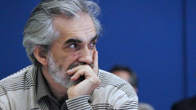 Що таке геноцид і чи вчиняє його Росія в сучасній Україні? Говоримо з істориком Ярославом Грицаком Що таке геноцид і чи вчиняє його Росія в сучасній Україні? Говоримо з істориком Ярославом Грицаком