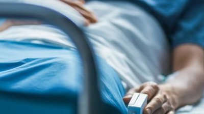 За добу на Сумщині від ускладнень коронавірусу померли дев'ять людей