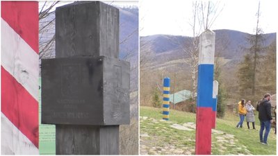 Екскурсії Ужанською долиною: на Закарпатті розробили 5 туристичних маршрутів Екскурсії Ужанською долиною: на Закарпатті розробили 5 туристичних маршрутів