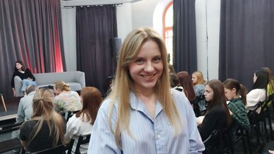 "Ставлення до тварин – це мірило розвитку": зооволонтери Сум розповіли як піклуватися про звірів "Ставлення до тварин – це мірило розвитку": зооволонтери Сум розповіли як піклуватися про звірів