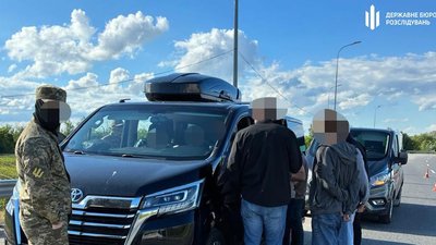 На Полтавщині правоохоронця підозрюють у незаконному збагаченні