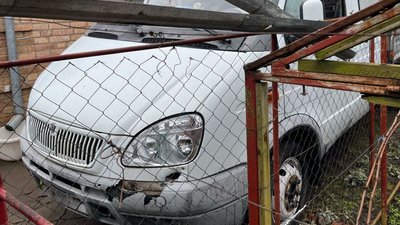 Війська РФ десять разів упродовж дня атакували Нікопольщину дронами й з артилерії Війська РФ десять разів упродовж дня атакували Нікопольщину дронами й з артилерії