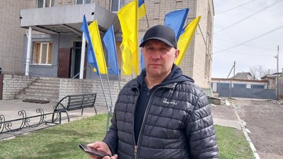 "Кожного дня приїздять, але не ночують". Хто і чому повертається у Велику Писарівку на Сумщині "Кожного дня приїздять, але не ночують". Хто і чому повертається у Велику Писарівку на Сумщині