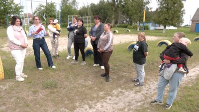 У селі Бодячів на Волині припинила діяльність гімназія У селі Бодячів на Волині припинила діяльність гімназія