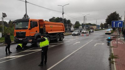 "Йшла до церкви": подробиці аварії у Луцьку, в якій загинула 80-річна жінка "Йшла до церкви": подробиці аварії у Луцьку, в якій загинула 80-річна жінка