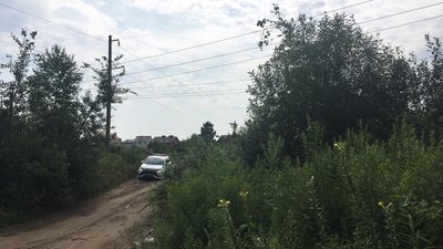 Упродовж двох тижнів правоохоронці патрулюватимуть територію заказника