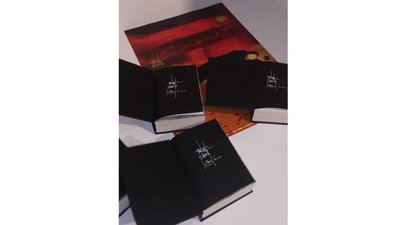 Чому фотокниги — це мистецтво Чому фотокниги — це мистецтво