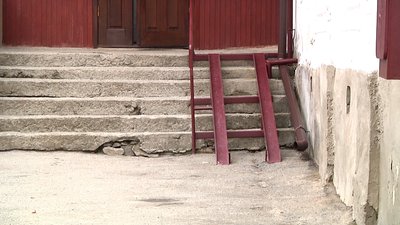 На Житомирщині майже 5 мільйонів гривень виділили з бюджету громади на будівництво пандусів На Житомирщині майже 5 мільйонів гривень виділили з бюджету громади на будівництво пандусів