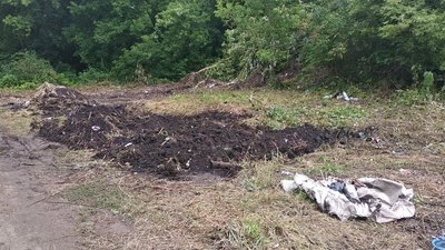 Рідні зниклого 17 років тому Семенюка розповіли, як знайшли рештки хлопця