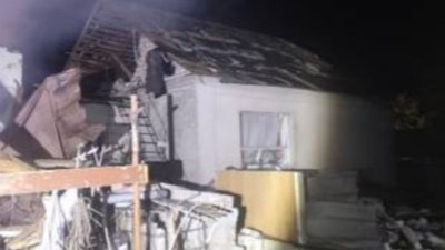 Нікопольщина, удари РФ, Синельниківщина