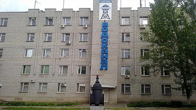 Загинув працівник "Миколаївводоканалу". Чоловік впав у приміщенні насосної станції каналізації
