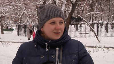 "Нарешті прийшла зима": як в Одесі зустріли сніг містяни та комунальні служби "Нарешті прийшла зима": як в Одесі зустріли сніг містяни та комунальні служби