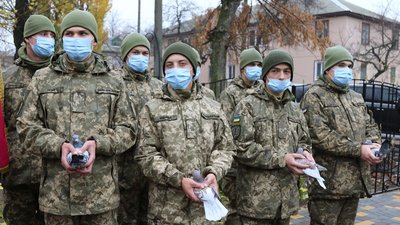 На Дніпропетровщині відкрили пам’ятник «Борцям за волю і свободу України» На Дніпропетровщині відкрили пам’ятник «Борцям за волю і свободу України»