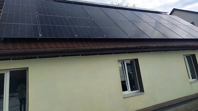 Приклад енергоефективної відбудови: у Горенці оновили зруйновану війною амбулаторію