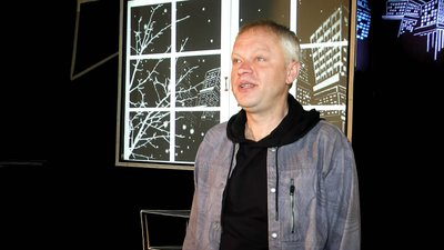 У Житомирі театр відкриває свої двері для глядачів під гаслом "Вакцинуємо мистецтвом!" У Житомирі театр відкриває свої двері для глядачів під гаслом "Вакцинуємо мистецтвом!"
