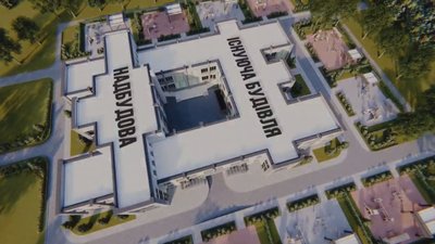 У Броварах розпочалася реконструкція дитячого садочка У Броварах розпочалася реконструкція дитячого садочка