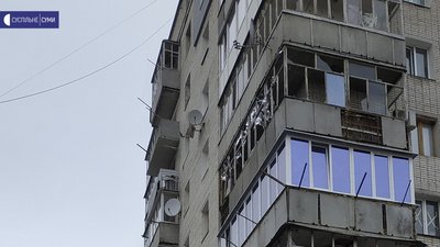 Військове вторгнення Росії в Україну: що відбувається на Сумщині. ОНЛАЙН