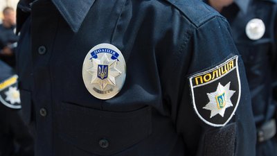 поліція, кримінал