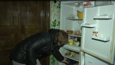 Як зберегти їжу безпечною