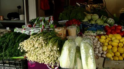 На скільки зросла вартість продуктів до різдвяного столу на Волині
