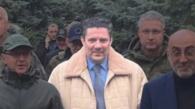 Колишньому заступнику головного інженера ЗАЕС винесено повідомлення про підозру Колишньому заступнику головного інженера ЗАЕС винесено повідомлення про підозру