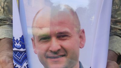 Вісімнадцять місяців війни: загиблі герої Вінниччини