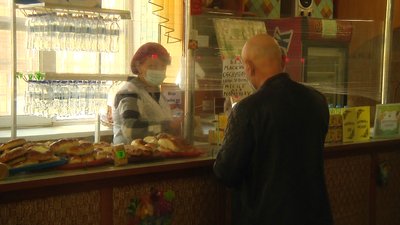 Школи Житомира готові зустрічати учнів Школи Житомира готові зустрічати учнів