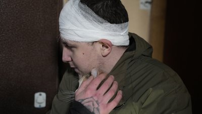 Життя Харкова та області у фото: 25-31 березня Життя Харкова та області у фото: 25-31 березня