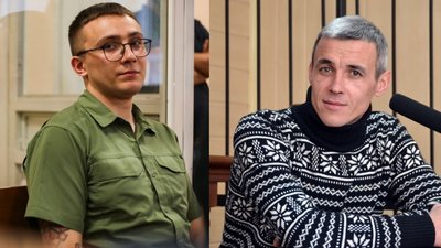 Демчука змушували свідчити проти Стерненка в обмін на вихід із СІЗО – адвокати
