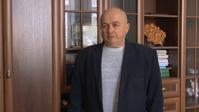 Ексголова Кобеляцької ТГ Олександр Копелець звернеться до суду через висловлення йому недовіри Ексголова Кобеляцької ТГ Олександр Копелець звернеться до суду через висловлення йому недовіри