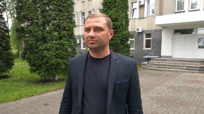На Житомирщині розпочався купальний сезон – не всі водойми області придатні для купання На Житомирщині розпочався купальний сезон – не всі водойми області придатні для купання