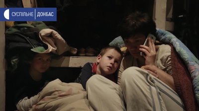 Невигадана історія: у кінопрокат вийшла документальна стрічка про Донбас Невигадана історія: у кінопрокат вийшла документальна стрічка про Донбас