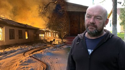У справі смерті людини через службову недбалість підозрюваному обрали запобіжний захід