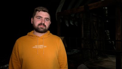 У драмтеатрі в Чернігові готують прем'єру вистави "П’ять пісень Полісся" У драмтеатрі в Чернігові готують прем'єру вистави "П’ять пісень Полісся"