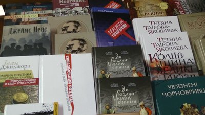 У Херсоні в рамках фестивалю LEGIO Historica провели майстер-класи