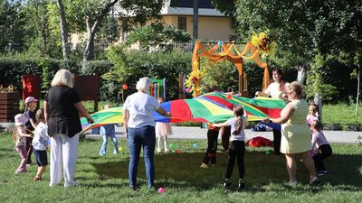 Міська дитяча екологічна станція, Івано-Франківськ