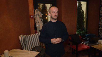Користь і небезпека електрогенераторів. Пояснюють прикарпатські фахівці Користь і небезпека електрогенераторів. Пояснюють прикарпатські фахівці