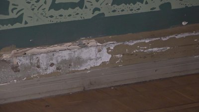 В Одесі планують розпочати ремонт філармонії В Одесі планують розпочати ремонт філармонії