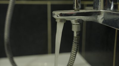 Водопровідний кран