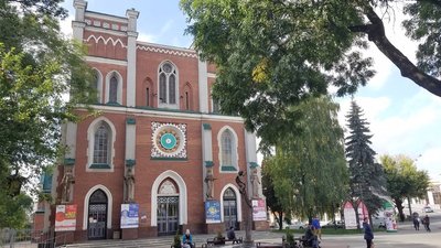 РетроФотоПосиденьки: у Рівному презентували проєкт з популяризації історії міста і області РетроФотоПосиденьки: у Рівному презентували проєкт з популяризації історії міста і області