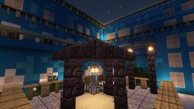 Нацбанк у Minecraft: школяр з Рівненщини за два дні відтворив історичну будівлю НБУ для гри-конструктора Нацбанк у Minecraft: школяр з Рівненщини за два дні відтворив історичну будівлю НБУ для гри-конструктора