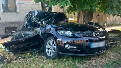 Mazda CX-7