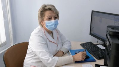 Щодня на Волині реєструють понад 300 хворих на коронавірус