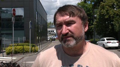 "Відчутних змін в економіці очікувати не варто". На Львівщину релокували 163 підприємства "Відчутних змін в економіці очікувати не варто". На Львівщину релокували 163 підприємства