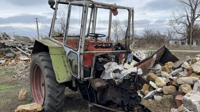Понад два мільйони тонн зернових: труднощі при зборі врожаю на Миколаївщині Понад два мільйони тонн зернових: труднощі при зборі врожаю на Миколаївщині