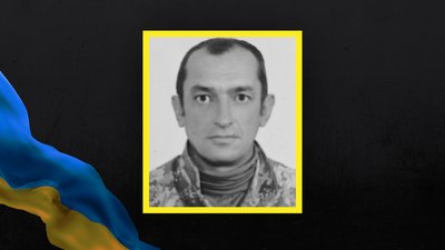 Втрати Волині: підтвердили загибель трьох військових Втрати Волині: підтвердили загибель трьох військових