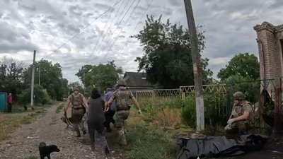 евакуація, Дніпропетровщина, межова, Білі янголи